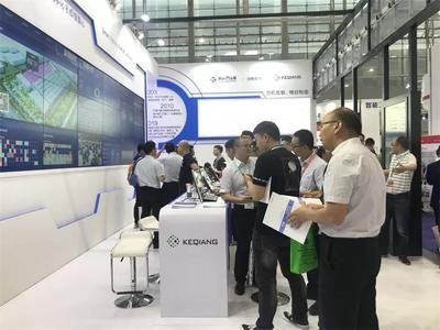 Chinaplas 2019圓滿落幕，科強信息咨詢服務(wù)魅力綻放