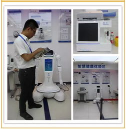 智慧領航，服務暖心——上海華氏大藥房首家智慧藥房啟航，會長親臨體驗創新成果